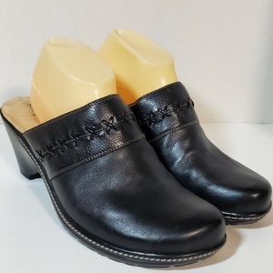 Softspots Mule Shoes